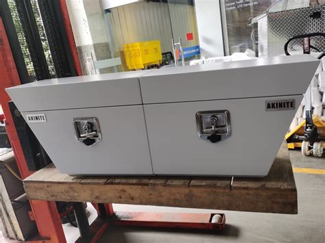 steel ute tray tool boxes|ute tool boxes australia.